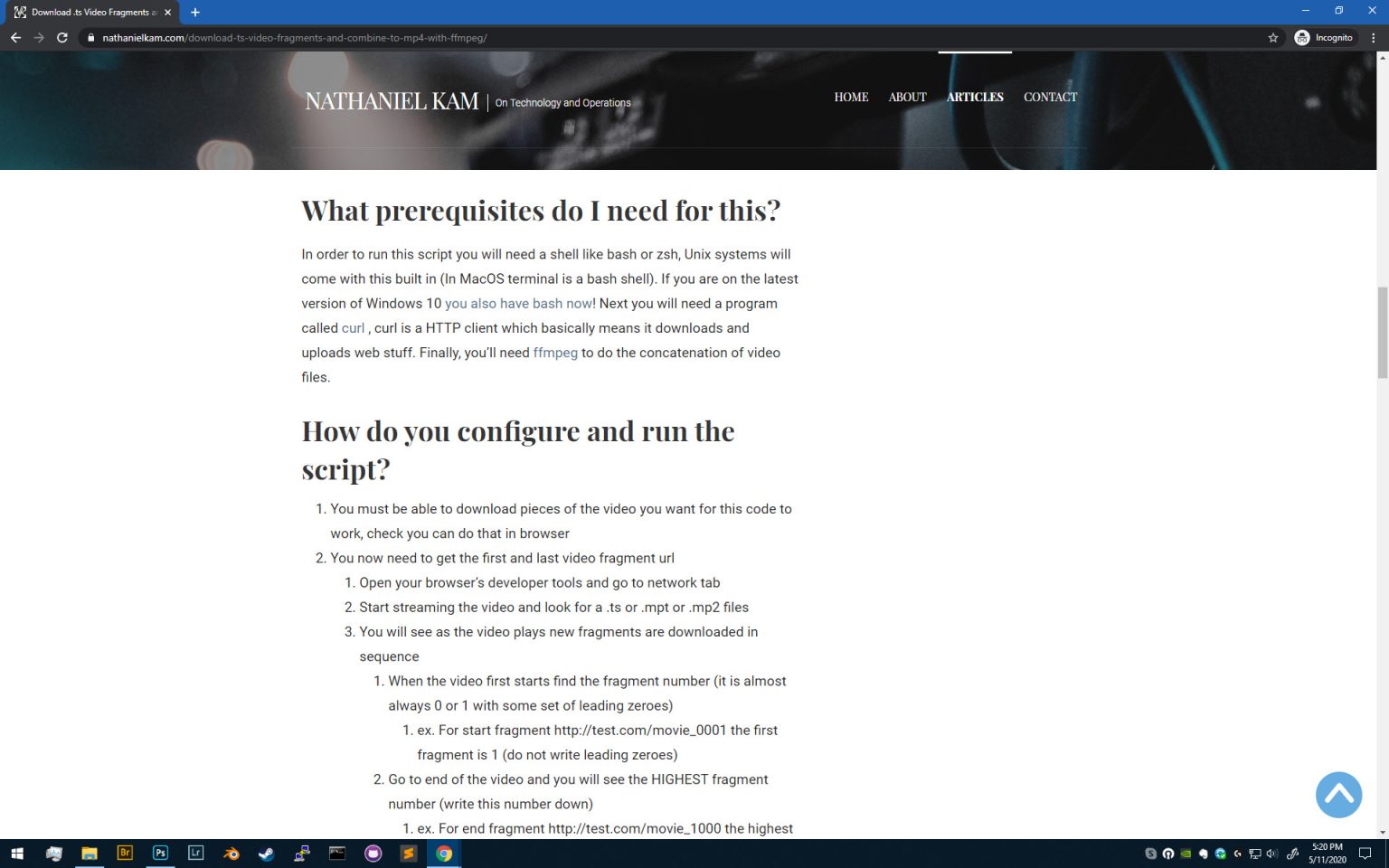 Sticky Wordpress Menu CSS - How to use CSS to make a sticky menus