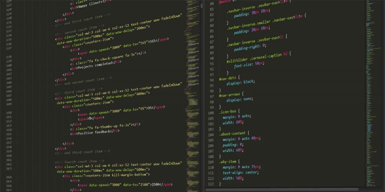 HTML CSS and Javascript Explained with Examples
